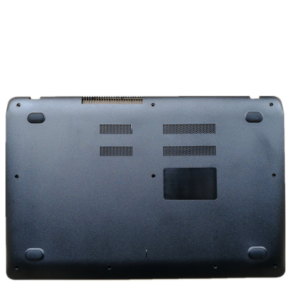 Laptop Bottom Case Cover D Shell For Samsung NP-X460 X460 Black 