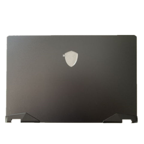 Laptop LCD Top Cover For MSI For GP66 Black