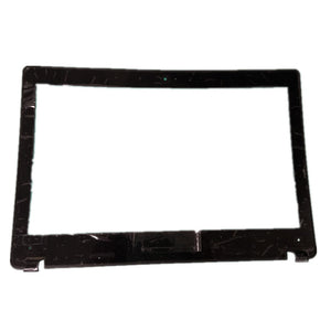 Laptop LCD Back Cover Front Bezel For Lenovo Ideapad Y485 Y485N Y485P Black