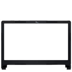 Laptop LCD Back Cover Front Bezel For DELL Inspiron 14 M4040 Black