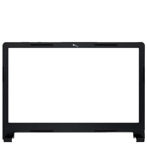 Laptop LCD Back Cover Front Bezel For DELL Inspiron 11 3185 Black