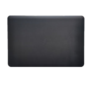 Laptop LCD Top Cover For ASUS A5 A5E A5Eb A5Ec Black