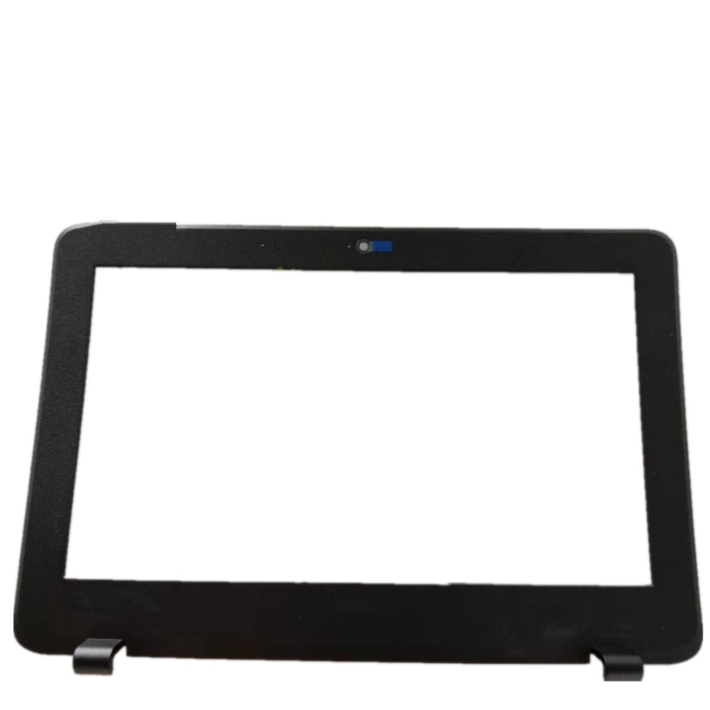 Laptop LCD Back Cover Front Bezel For ACER For Chromebook 311 C721 Black