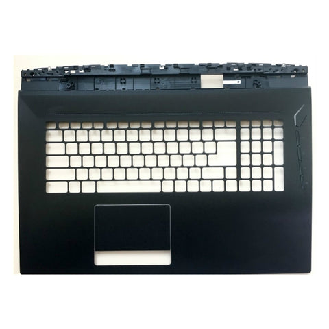 Laptop Upper Case Cover C Shell For MSI GT73 GT73VR 6RE-013CN GT73VR 6RF-094CN Black Big Enter Key Layout