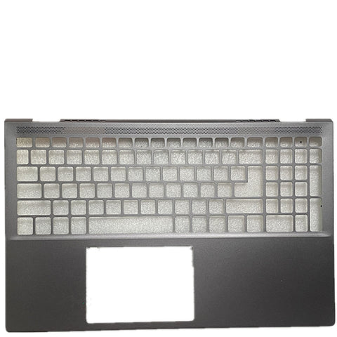Laptop Upper Case Cover C Shell For DELL Vostro 7500 Colour Black 02KF2N