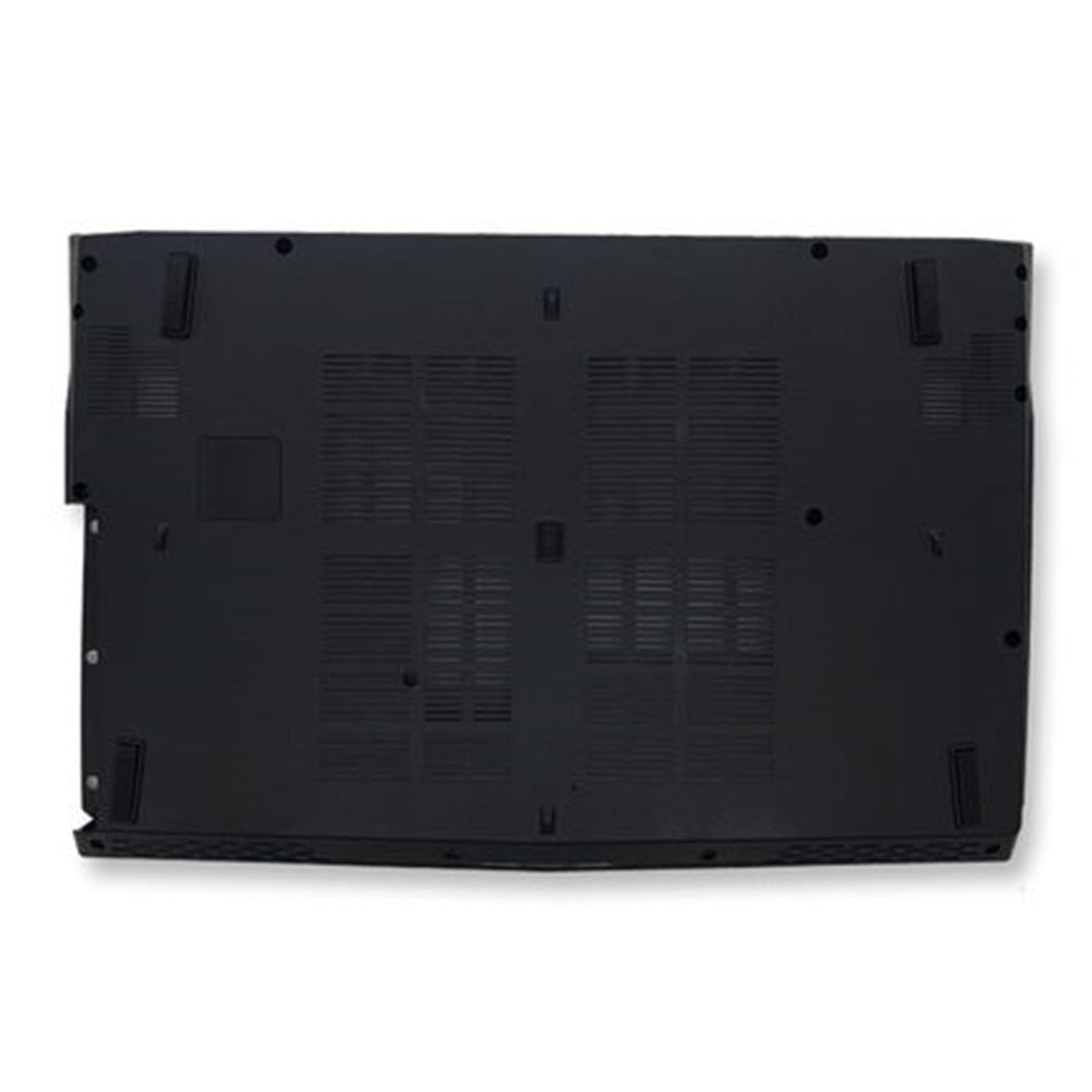 Laptop Bottom Case Cover D Shell For MSI GL72 6QF-404 GL72 6QF-493 Black