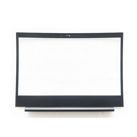 Laptop LCD Back Cover Front Bezel For Lenovo G410s Touch Color Black Non-Touch Screen Model