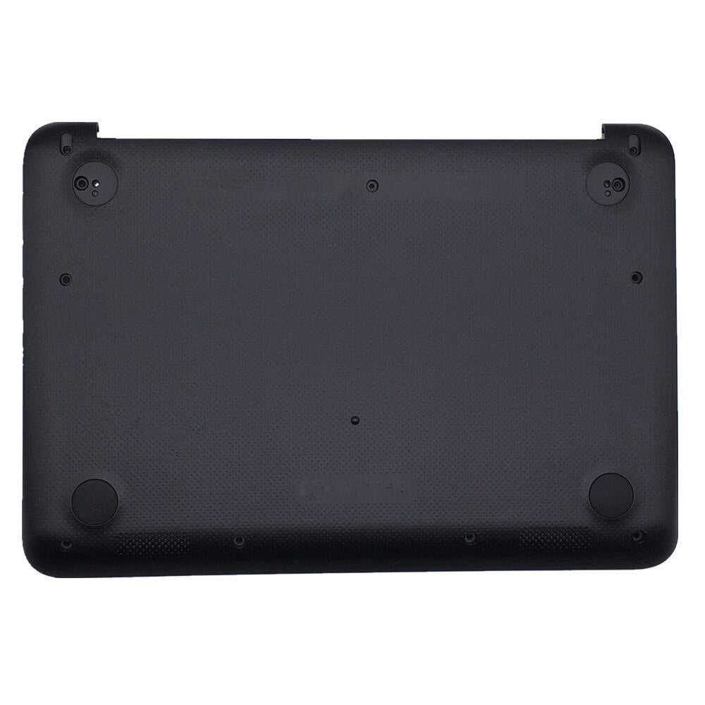 Laptop Bottom Case Cover D Shell For HP Chromebook x360 11 G3 Black