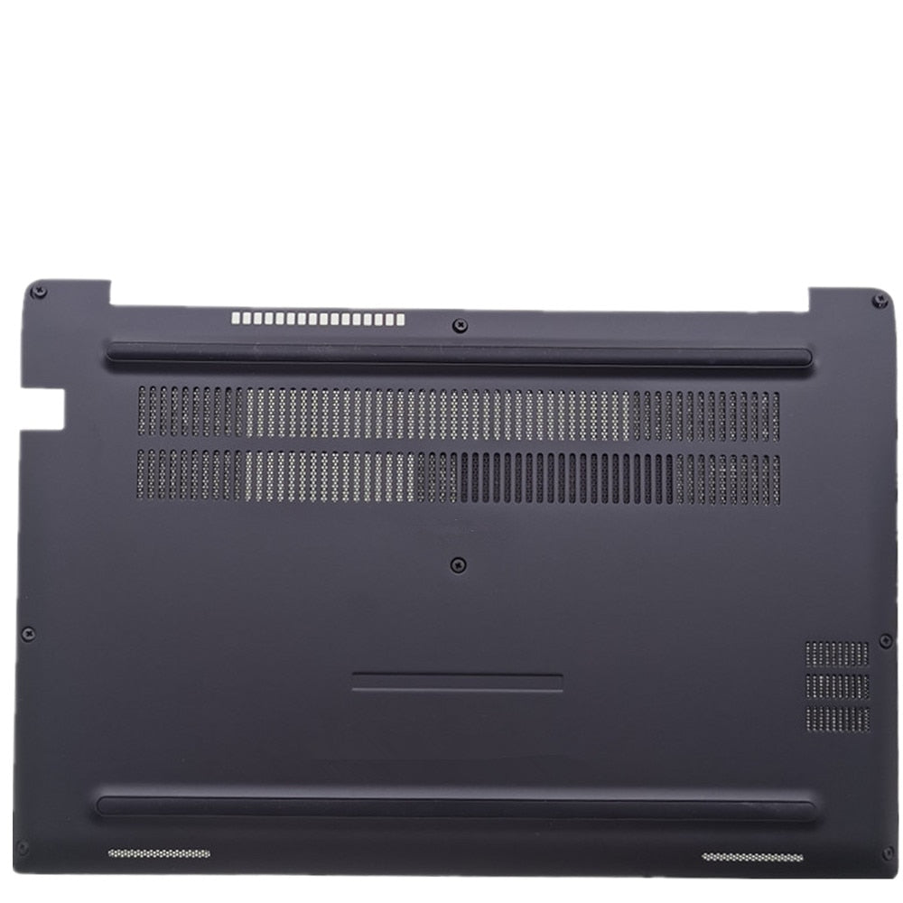 Laptop Bottom Case Cover D Shell For DELL Latitude 7200 Black 