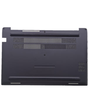 Laptop Bottom Case Cover D Shell For DELL Latitude 7275 Black 