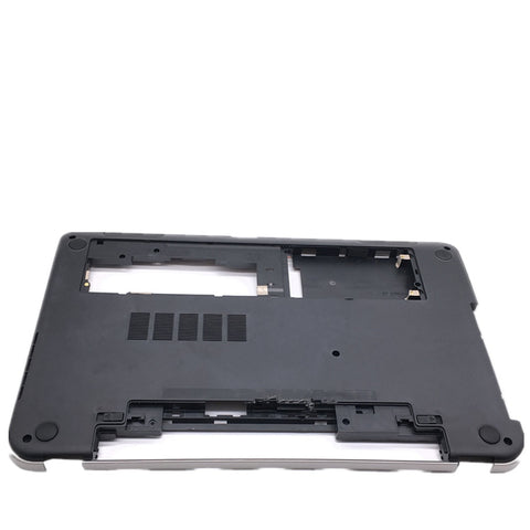 Laptop Bottom Case Cover D Shell For DELL Inspiron 3721 Black 