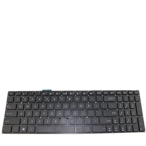 Laptop Keyboard For ASUS E402 E402BA E402SA E402BP E402MA E402NA E402YA E402WA Colour Black