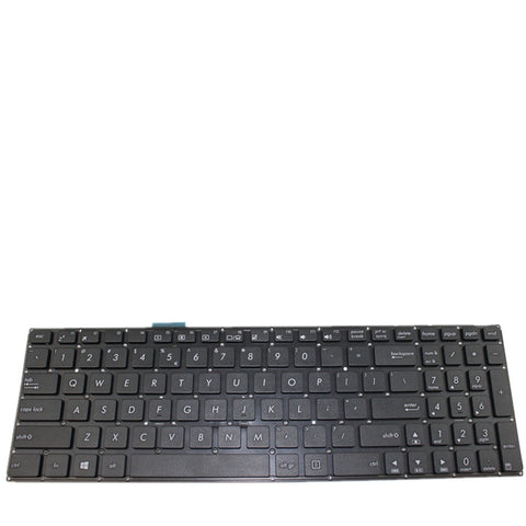 Laptop Keyboard For ASUS L7000 L7B L7C L7D L7E L7G L7H Colour Black