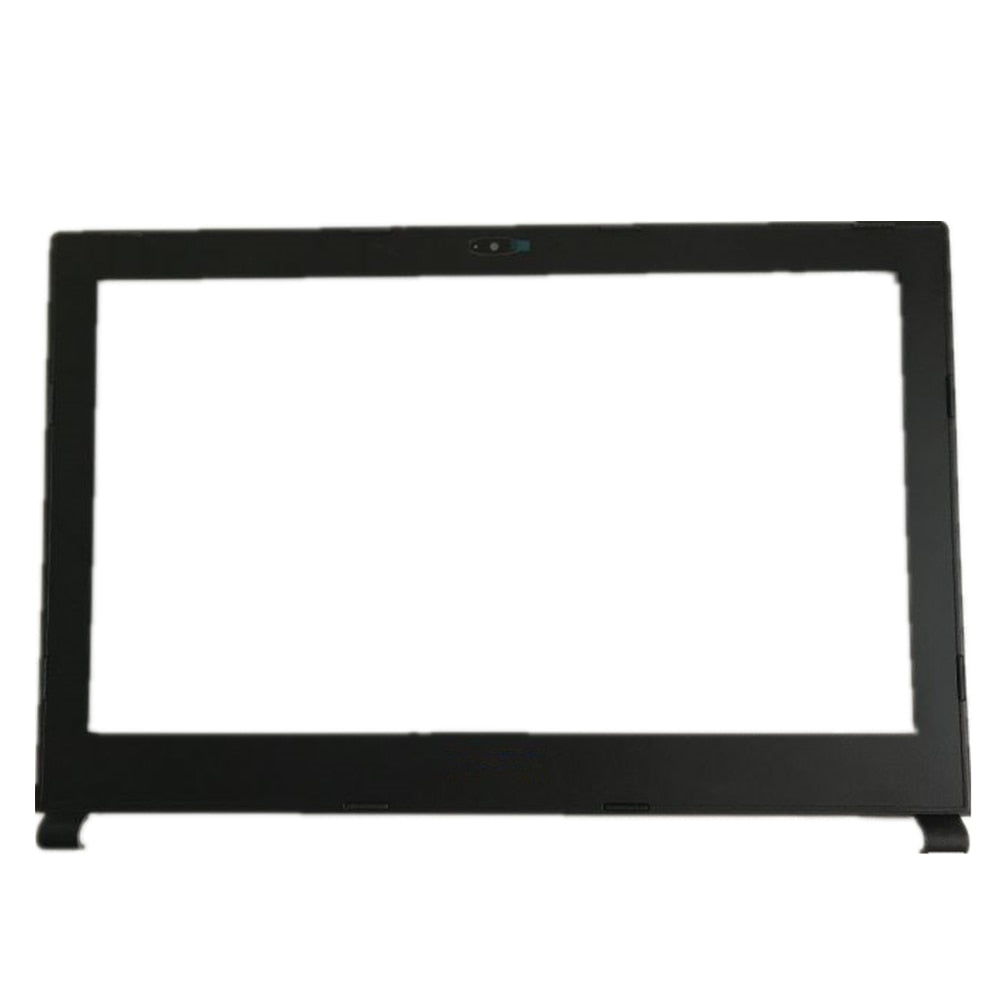 Laptop LCD Back Cover Front Bezel For CLEVO For GX680 Black