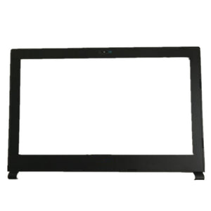 Laptop LCD Back Cover Front Bezel For CLEVO For GX680 Black