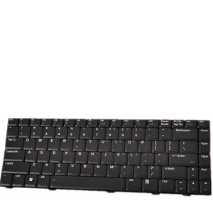 Laptop Keyboard For ASUS V1 V1A V1J V1Jp V1S V1Sn V1V Colour Black K020662Q