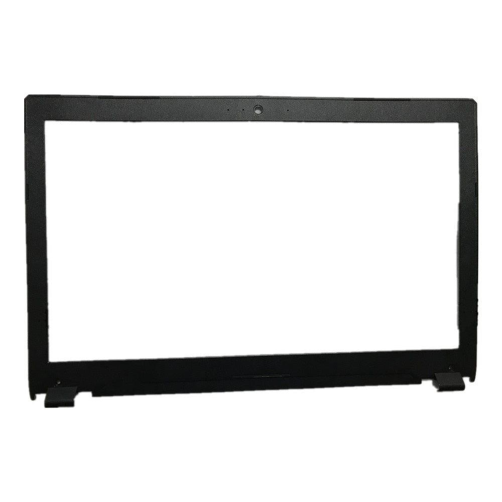 Laptop LCD Back Cover Front Bezel For CLEVO P950 P950RF P950RD P950RC Black