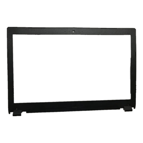 Laptop LCD Back Cover Front Bezel For CLEVO P970 P970RN P970RF P970RD P970RC Black