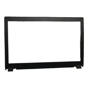 Laptop LCD Back Cover Front Bezel For CLEVO P957 P957HR P957HP3 P957HP6 Black