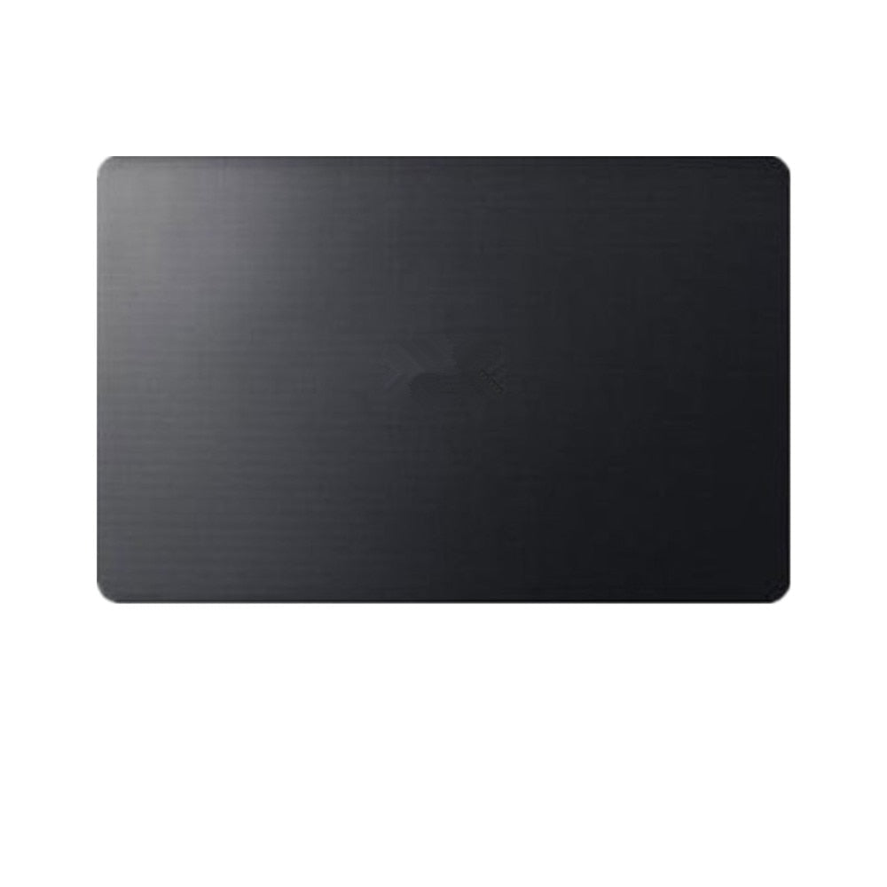 Laptop LCD Top Cover For ASUS X202 X202E Black