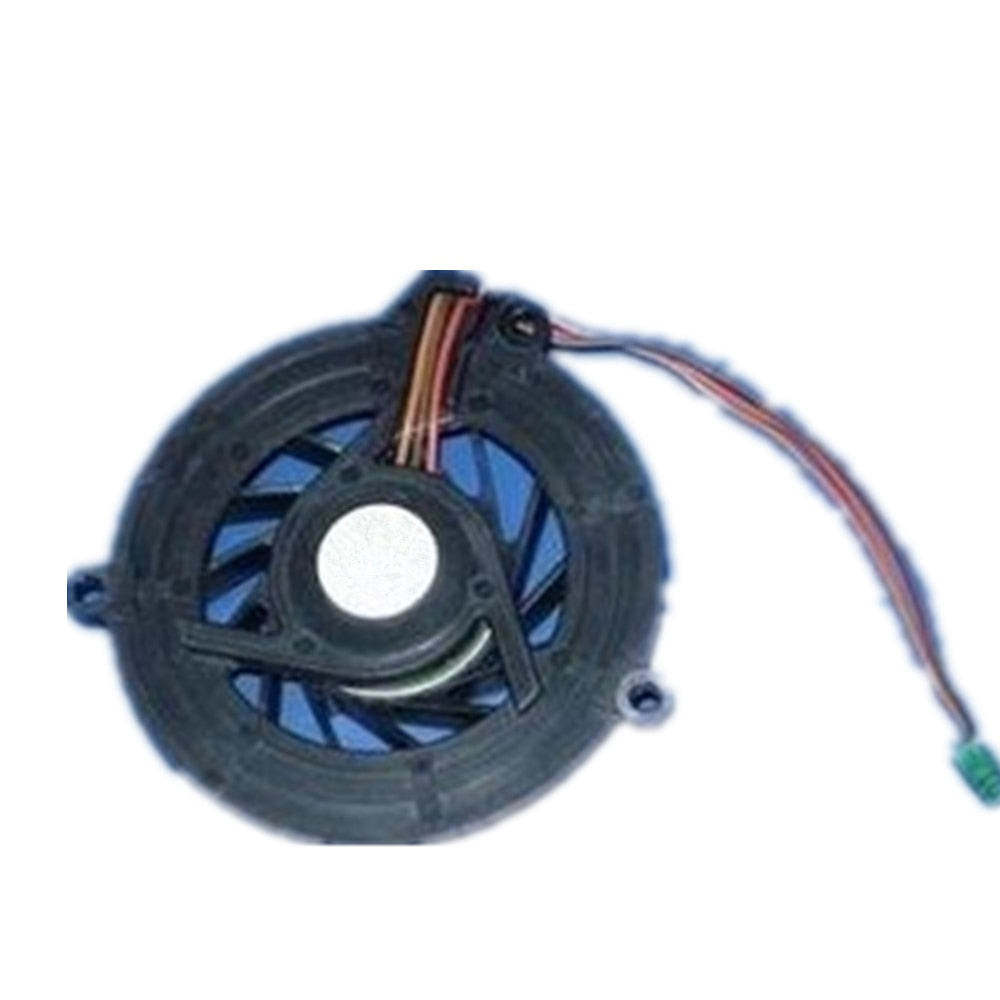 Laptop CPU Central Processing Unit Fan Cooling Fan For HP Compaq Evo N600C N610C n620c Black 