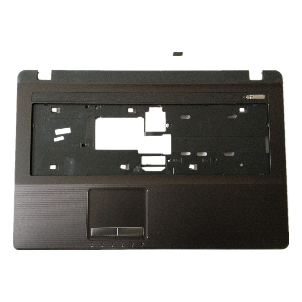 Laptop Upper Case Cover C Shell & Touchpad For ASUS B23 B23E Black