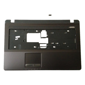 Laptop Upper Case Cover C Shell & Touchpad For ASUS A93 A93SM A93SV Black