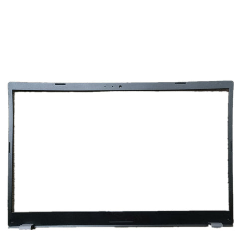 Laptop LCD Back Cover Front Bezel For ASUS MJ401TA Colour Black