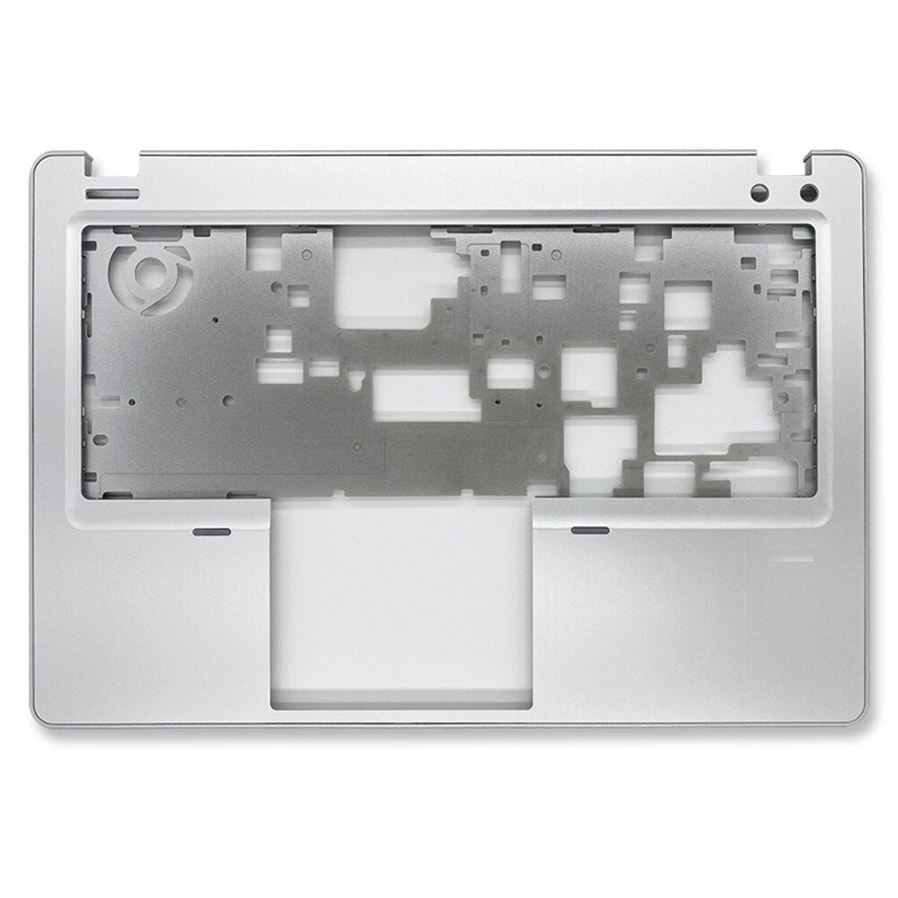 Laptop Upper Case Cover C Shell For HP EliteBook Folio 9480 9480m Silver