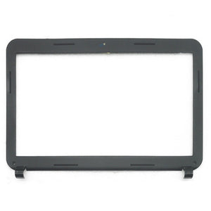 Laptop LCD Back Cover Front Bezel For HP 240 G2 Color Black