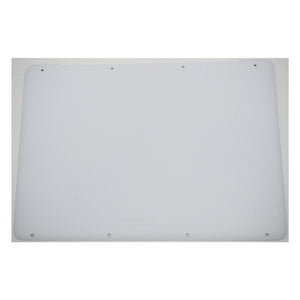 Laptop Bottom Case Cover D Shell For Apple A1322 White