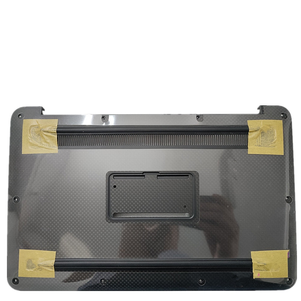 Laptop Bottom Case Cover D Shell For DELL XPS 13 9333 Black 