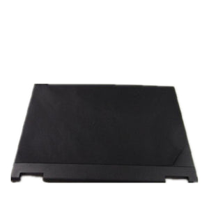 Laptop LCD Top Cover For DELL Vostro 3300 Black