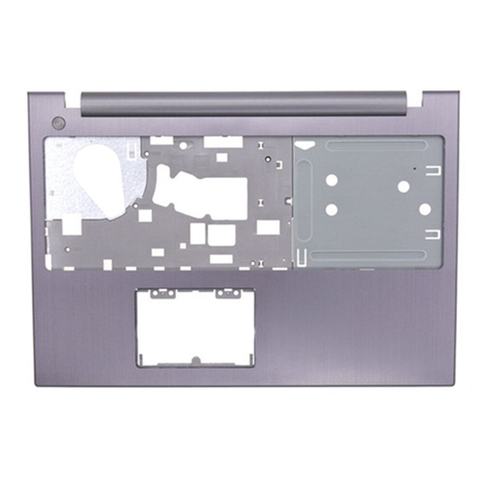 Laptop Upper Case Cover C Shell For Lenovo ideapad Z400 Color Silvery