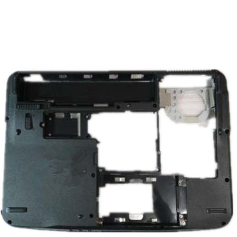 Laptop Bottom Case Cover D Shell For ACER For Aspire 4733Z Black