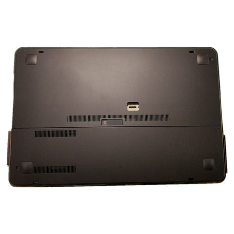 Laptop Bottom Case Cover D Shell For HP ENVY 14-2000 14-2000tx 14-2001tx 14-2100 14-2100tx 14-2104tx 14-2105tx Color Black