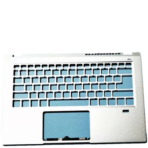 Laptop Upper Case Cover C Shell For ACER For Swift SFX14-41G Silver