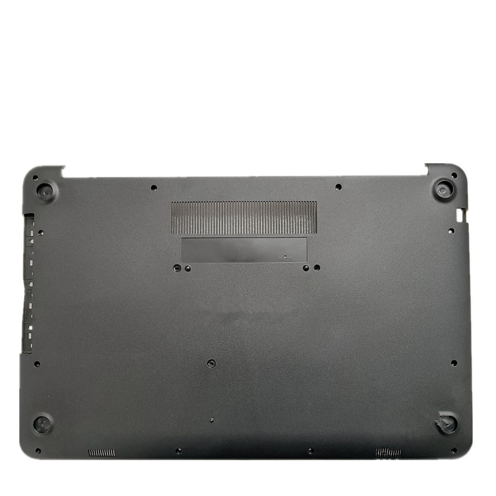 Laptop Bottom Case Cover D Shell For DELL Inspiron 17 5767 Black