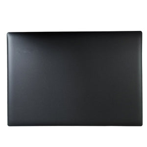 Laptop LCD Top Cover For Lenovo ideapad S530-13IML S510-13IWL Color Black