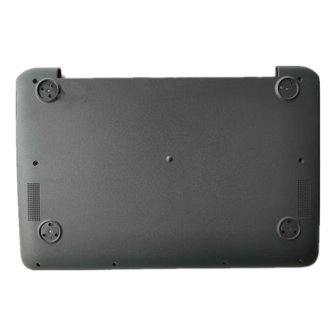 Laptop Bottom Case Cover D Shell For HP Chromebook 14-da0000 x360 Color Black