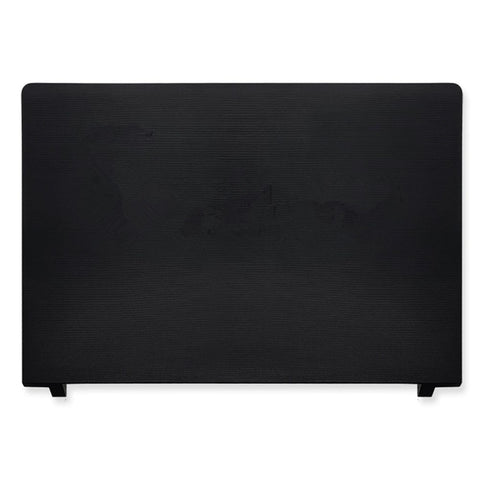 Laptop LCD Top Cover For Lenovo ideapad 110 Touch-15ACL Color Black Touch-Screen Model