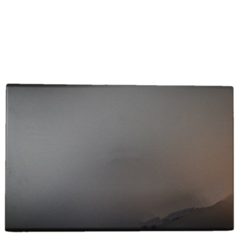 Laptop LCD Top Cover For ASUS For VivoBook F556UQ F556UR Colour Grey