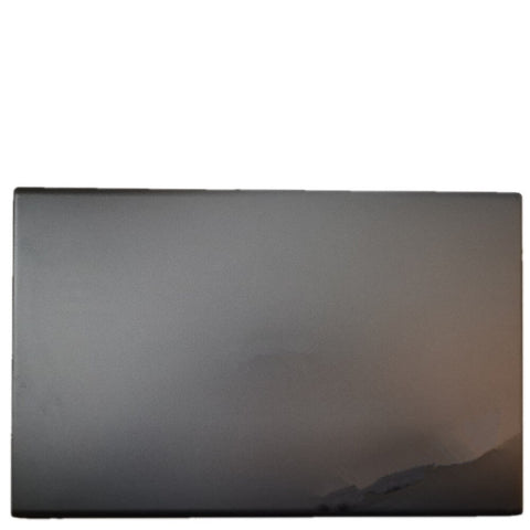 Laptop LCD Top Cover For ASUS For VivoBook 15 P507UA Colour Grey