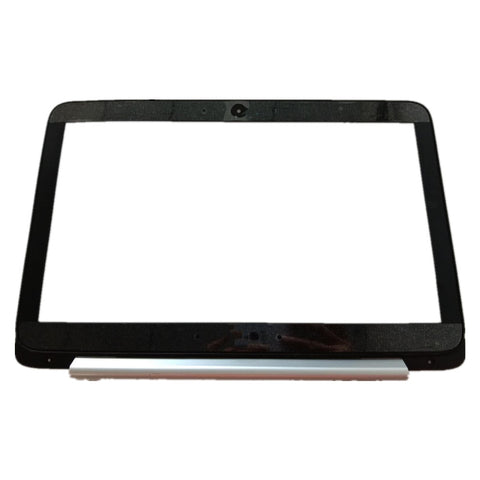 Laptop LCD Back Cover Front Bezel For HP 14-bp000 14-bp100 Color Black