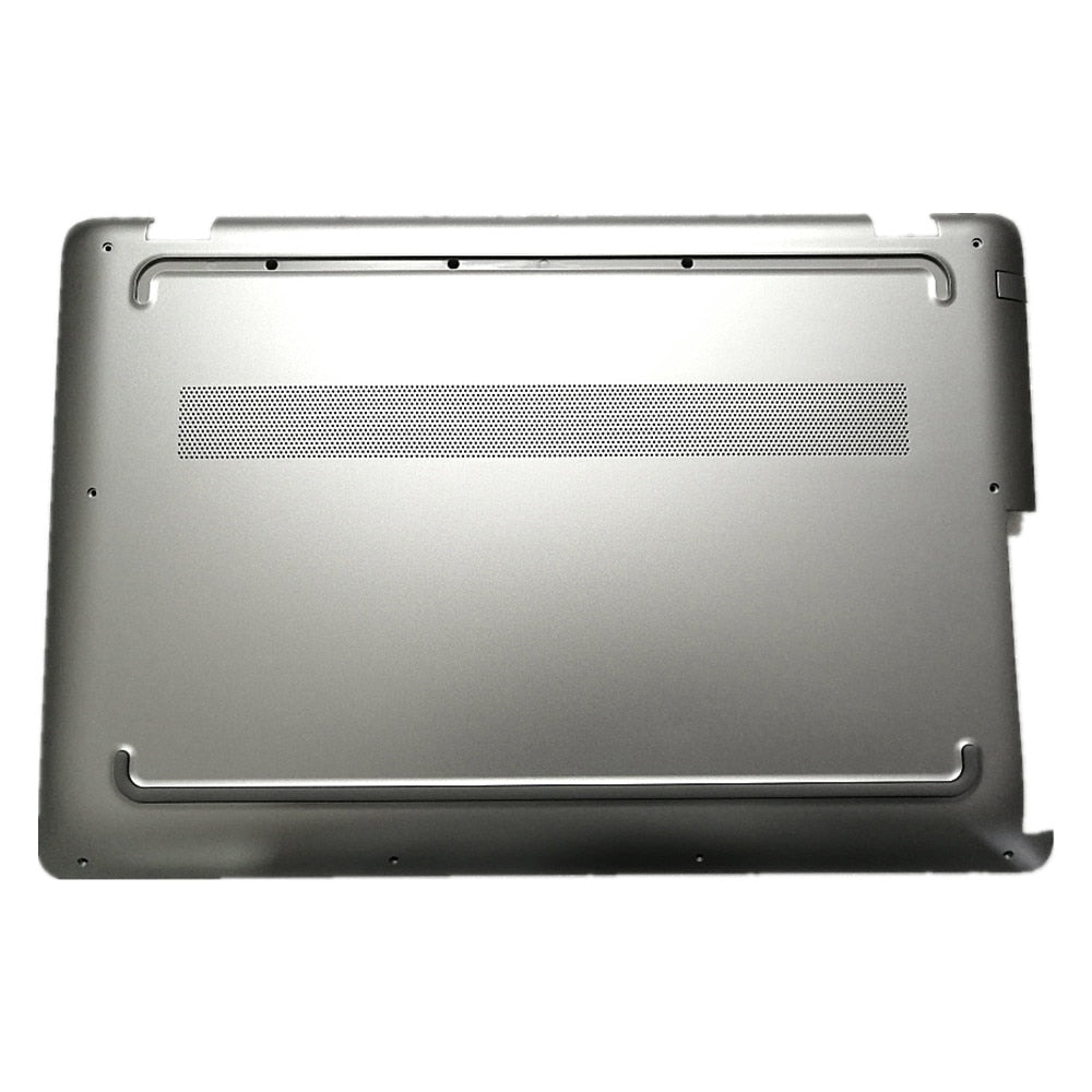 Laptop Bottom Case Cover D Shell For HP ENVY m7-u100 Color Silvery 857829-001