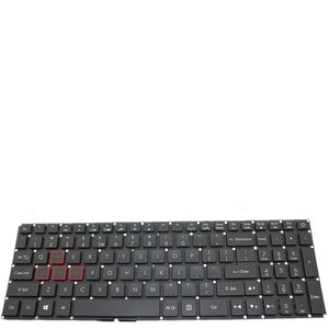 Laptop Keyboard For ACER For Predator G9000 G9-591 G9-591R Colour Black US United States Edition 