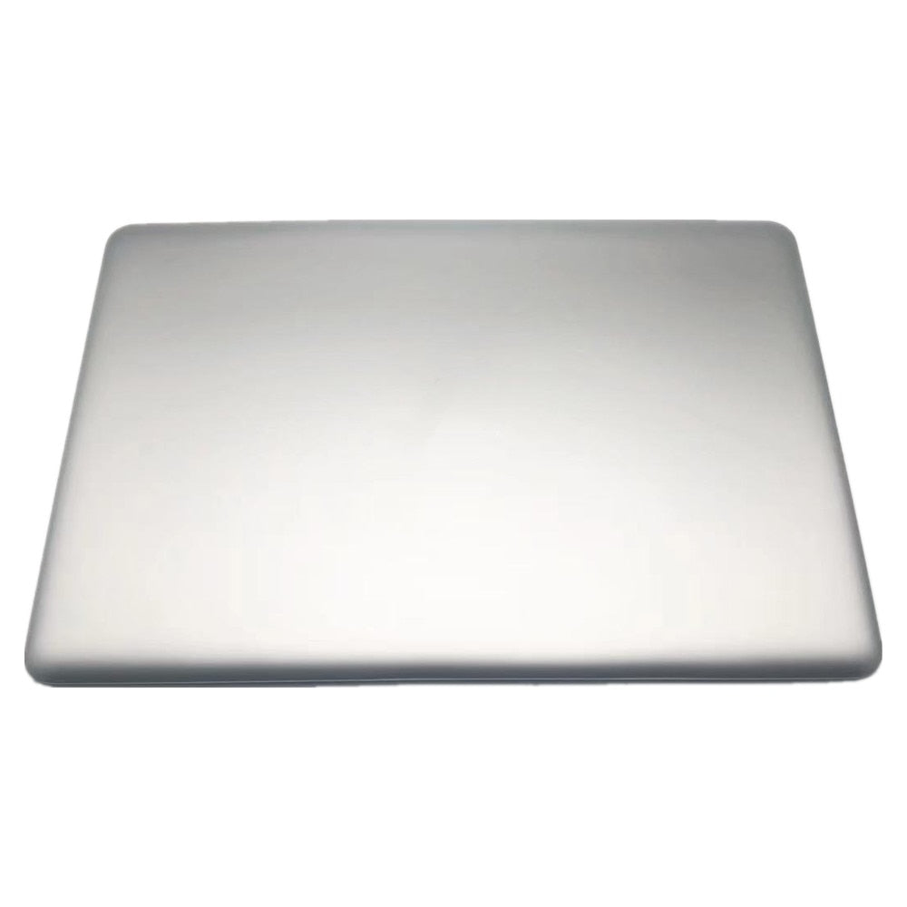 Laptop LCD Top Cover For APPLE A1398 MC975 MC976 Silver