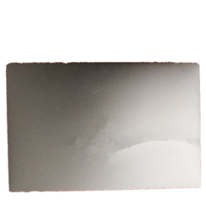 Laptop LCD Top Cover For DELL XPS 13 7390 Silvery