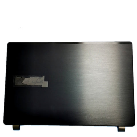 Laptop LCD Top Cover For ACER For Aspire V3-471 V3-471G Black