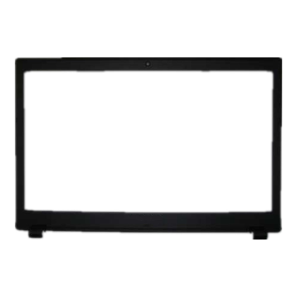 Laptop LCD Back Cover Front Bezel For CLEVO W650 W650DC W650RB W650RC W650RC1 W650RN W650RZ W650EH Black